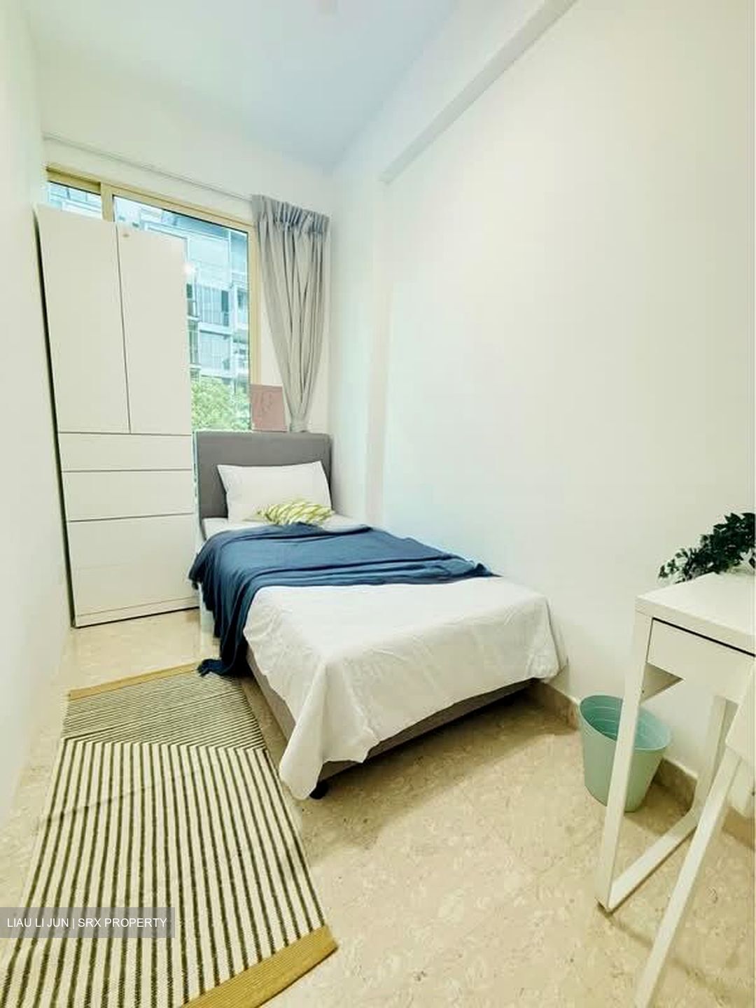 Jervois Regency (D10), Apartment #559559841